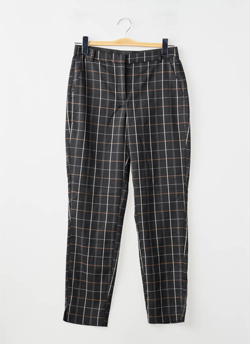 Pantalon drept negru VERO MODA femme