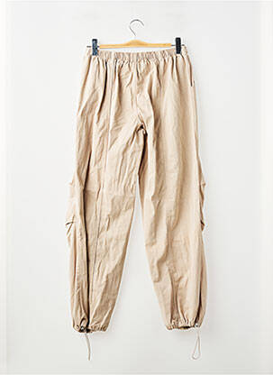 Pantalon cargo bej TALLY WEIJL femme