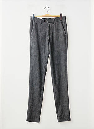 Pantalon chino gri JACK & JONES bărbat