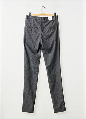 Pantalon chino gri JACK & JONES bărbat