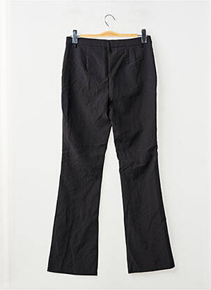 Pantalon drept negru ONLY femeie