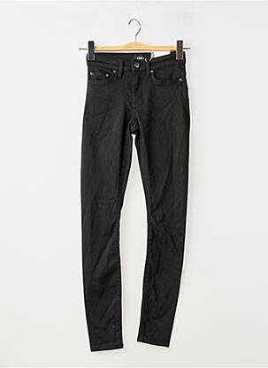 Blugi skinny negru ONLY femeie