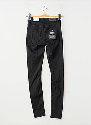 Blugi skinny negru ONLY femeie