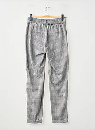 Pantalon drept negru VERO MODA femeie