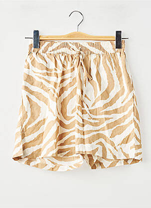 Șort maro ONLY femme