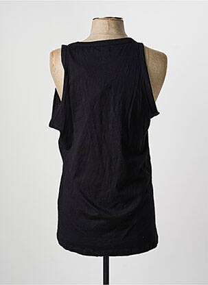 Maiou negru JACK & JONES bărbat