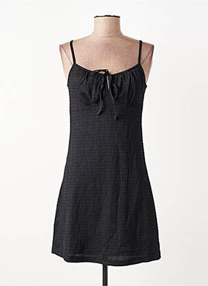 Rochie scurtă negru ONLY femeie