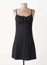 Rochie scurtă negru ONLY femme