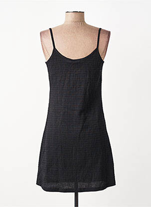 Rochie scurtă negru ONLY femeie