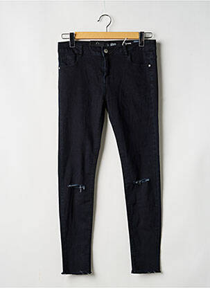 Blugi skinny negru HAILYS femeie