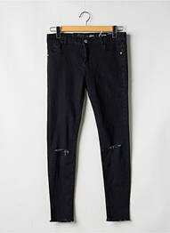 Blugi skinny negru HAILYS femeie
