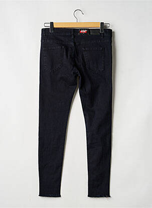 Blugi skinny negru HAILYS femeie