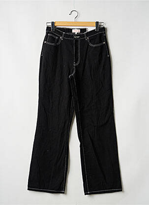Pantalon cargo negru ONLY femeie