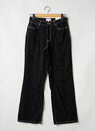 Pantalon cargo negru ONLY femeie