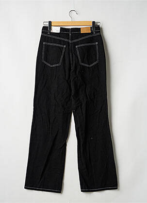 Pantalon cargo negru ONLY femeie