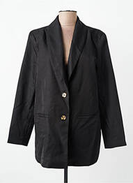 Sacou negru ONLY femme