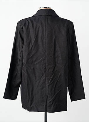 Sacou negru ONLY femeie