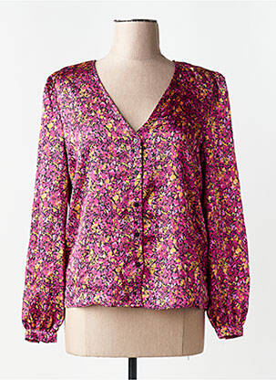 Cămașă multicolor VILA femme