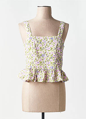 Bluză verde ONLY femme