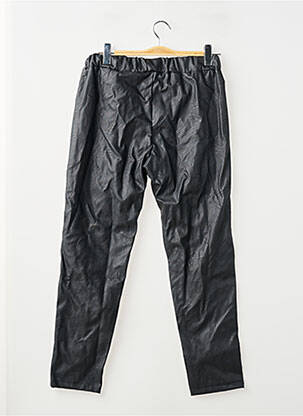 Pantalon drept negru HAILYS femeie