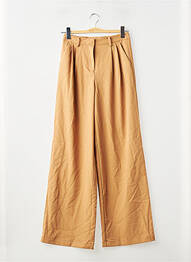 Pantalon drept maro ONLY femme