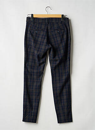 Pantalon drept albastru ONLY&SONS homme
