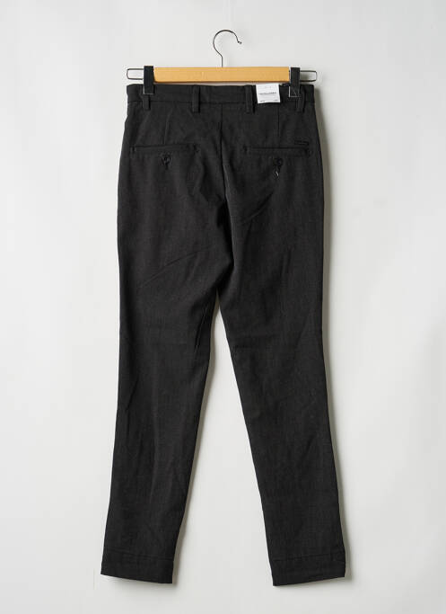 Pantalon drept gri JACK & JONES homme