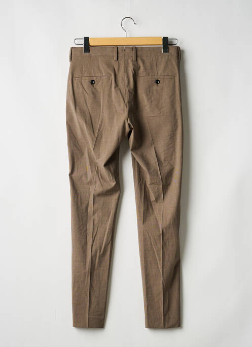 Pantalon chino bej MANGO homme