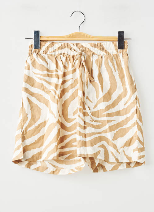 Șort maro ONLY femme