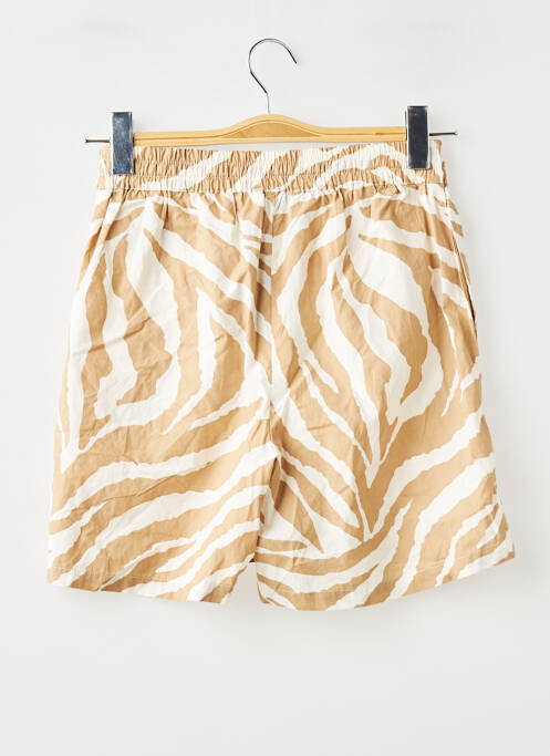 Șort maro ONLY femme