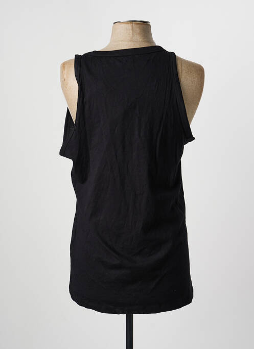 Maiou negru JACK & JONES homme