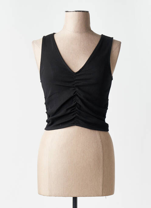 Top negru ONLY femme