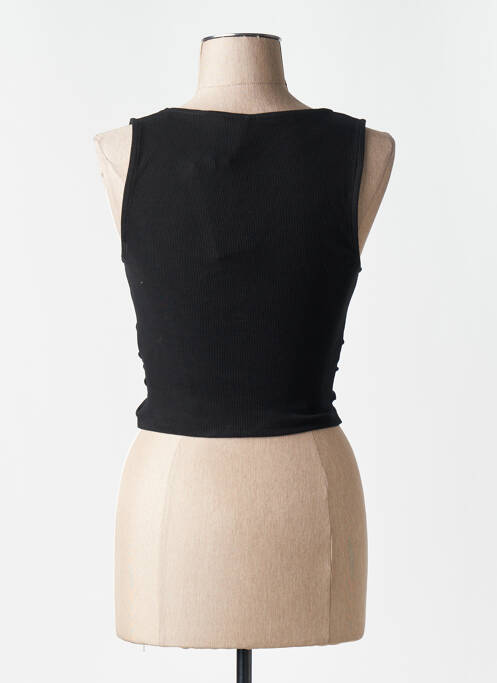 Top negru ONLY femme