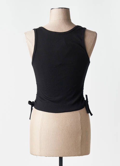 Maiou negru HAILYS femme