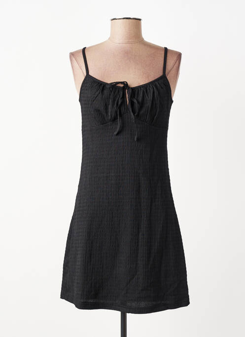 Rochie scurtă negru ONLY femme