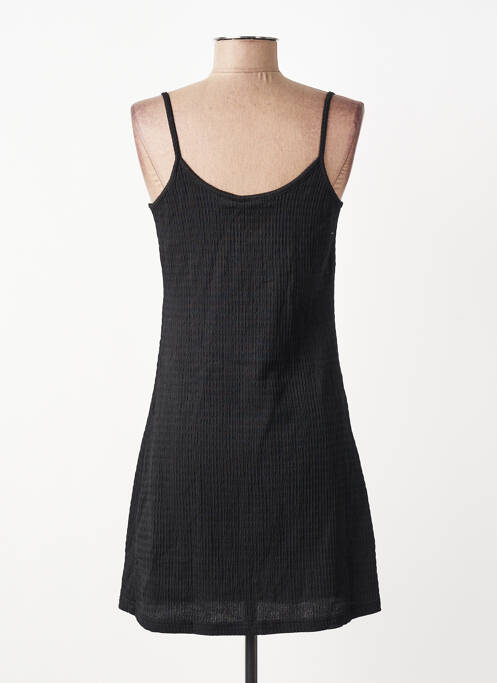 Rochie scurtă negru ONLY femme