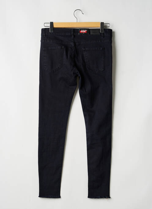 Blugi skinny negru HAILYS femme