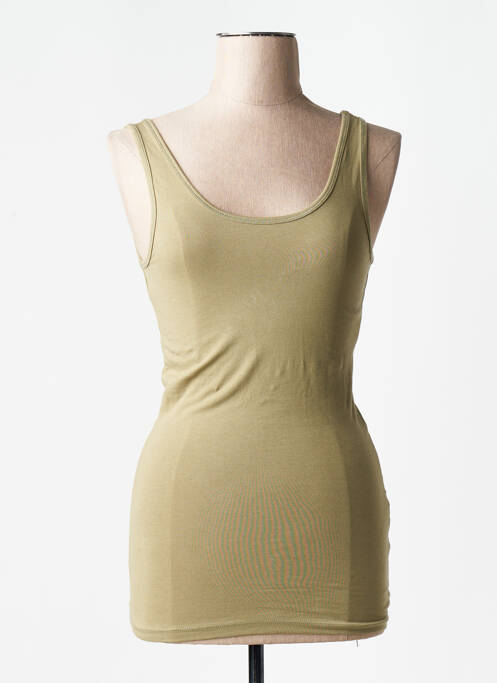 Maiou verde ONLY femme