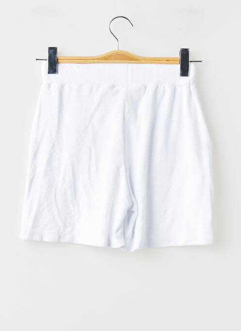 Șort alb KENDALL + KYLIE femme