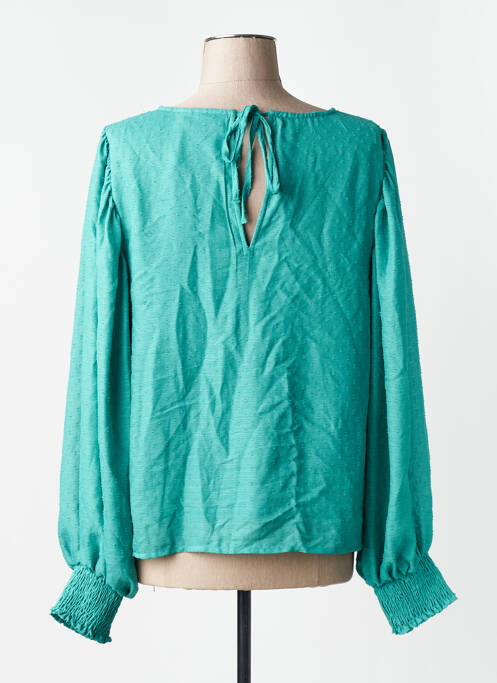 Cămașă verde VILA femme