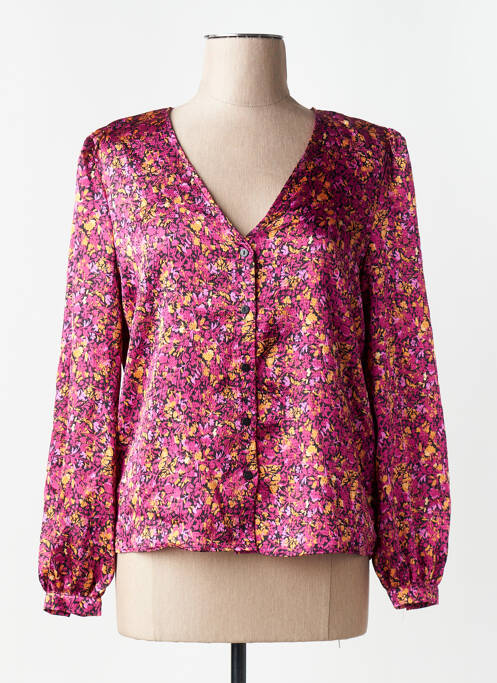 Cămașă multicolor VILA femme