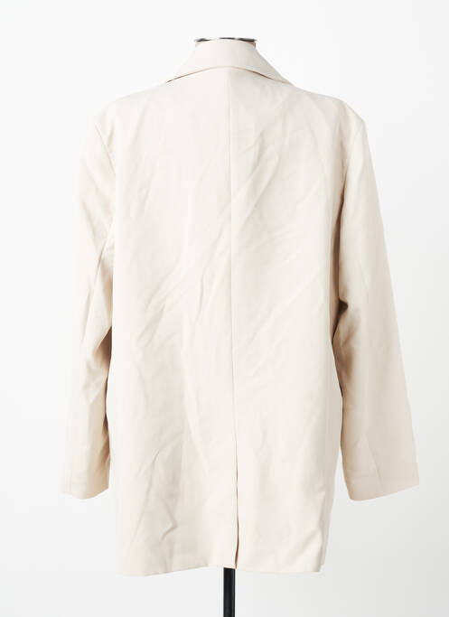 Sacou bej ONLY femme