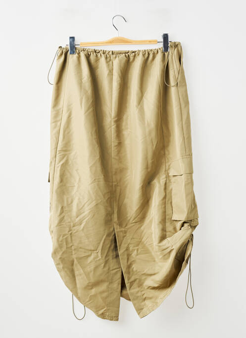 Fustă lungă maro ONLY femme