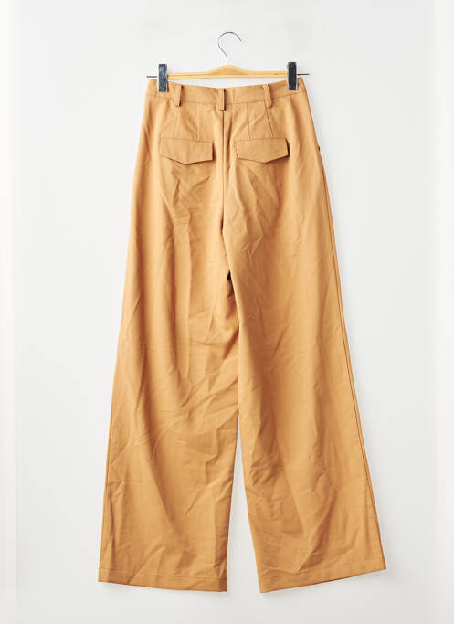 Pantalon drept maro ONLY femme