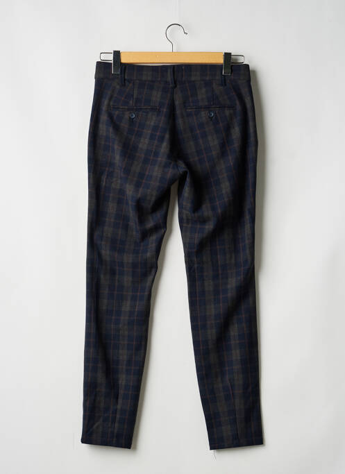 Pantalon drept albastru ONLY&SONS homme