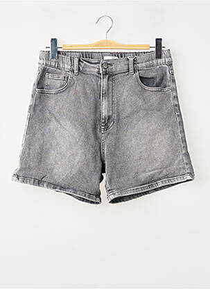 Șort gri HAILYS femme