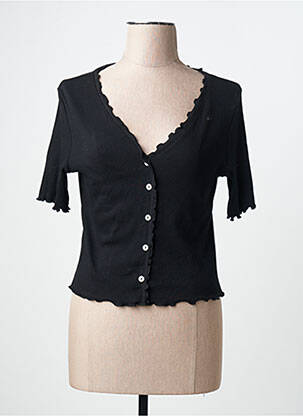 Tricou negru ONLY femeie