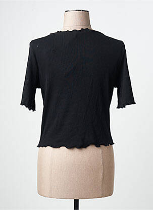 Tricou negru ONLY femeie