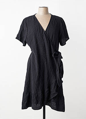 Rochie scurtă negru JACQUELINE DE YONG femme