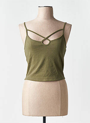 Maiou verde TALLY WEIJL femme